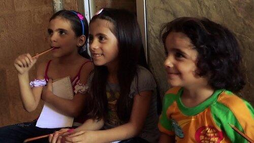 Syria's Second Front Syria's Second Front