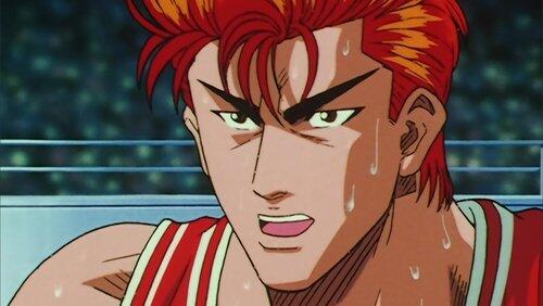 Sakuragi's Confinement's Secret Weapon Sakuragi's Confinement's Secret Weapon