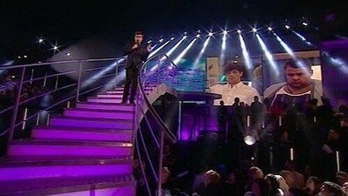 Live Eviction #2 Live Eviction #2