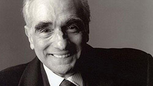 Martin Scorsese Directs Martin Scorsese Directs