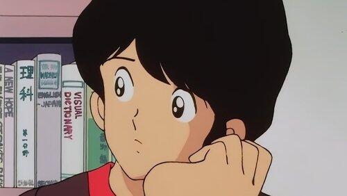 Kazuya worried! Dear Koutaru's slump Kazuya worried! Dear Koutaru's slump