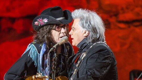 Marty Stuart & His Fabulous Superlatives Marty Stuart & His Fabulous Superlatives