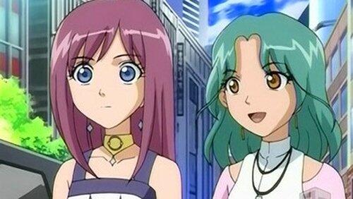 Bakugan Idol Bakugan Idol