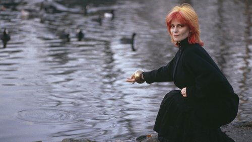 Toyah Willcox Toyah Willcox