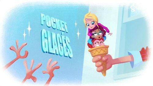 Ice Ice Polly Ice Ice Polly