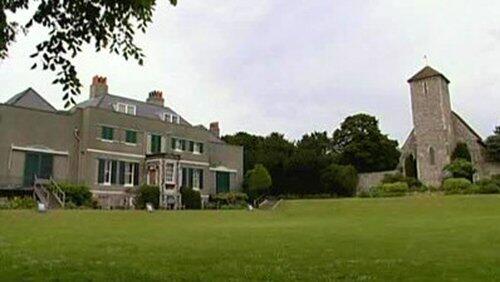 Preston Manor Preston Manor