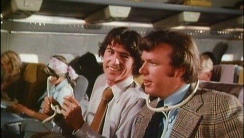 The Stewardess