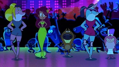 Danse du samedi soir Danse du samedi soir