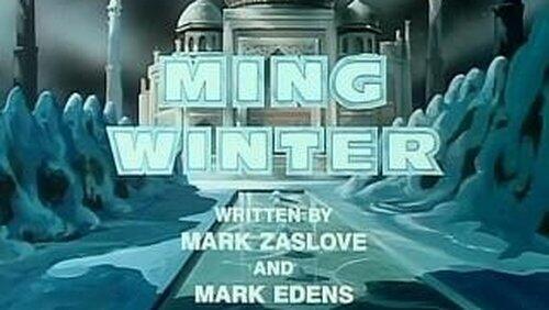 Ming Winter Ming Winter
