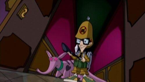 Most Dangerous Witch Most Dangerous Witch