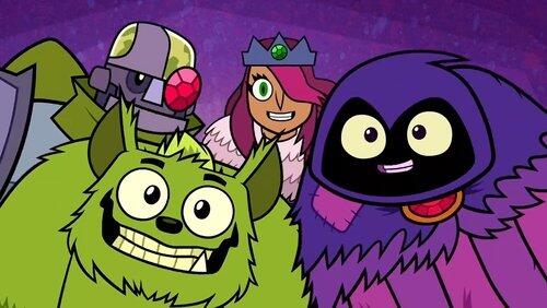 The Cruel Giggling Ghoul The Cruel Giggling Ghoul
