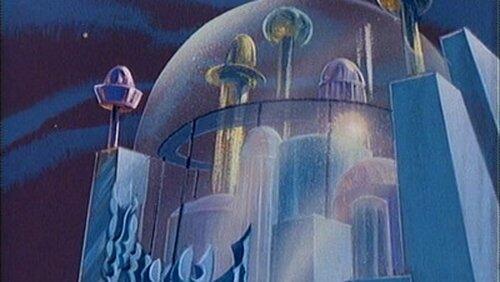 The Space Ark The Space Ark