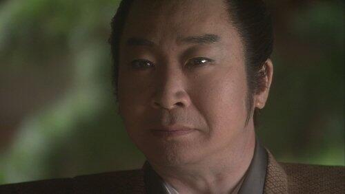 The Shogun's Mother The Shogun's Mother