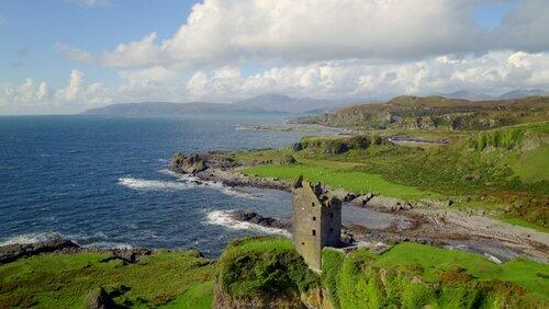 Scotland Scotland