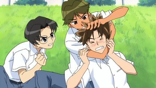 School Days School Days