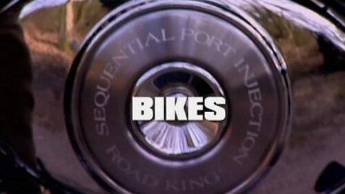 Bikes Bikes