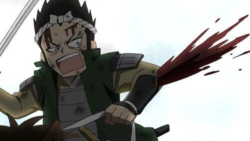 Chidori Dances Chidori Dances