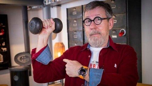 Les muscles : les secrets de notre force Les muscles : les secrets de notre force