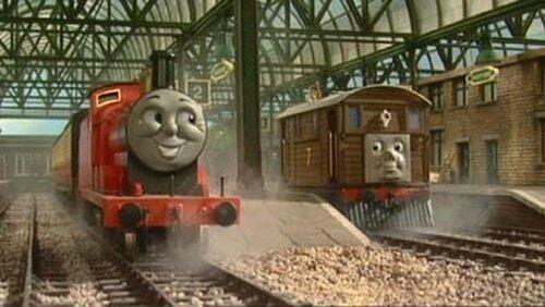 Toby Feels Left Out Toby Feels Left Out