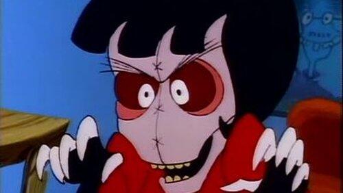 Scare and Scare Alike Scare and Scare Alike