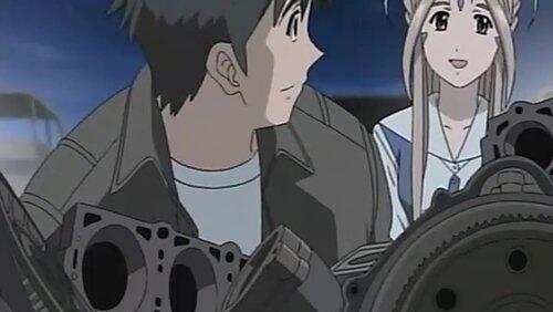 Ah! Can the Motor Club Win? Ah! Can the Motor Club Win?