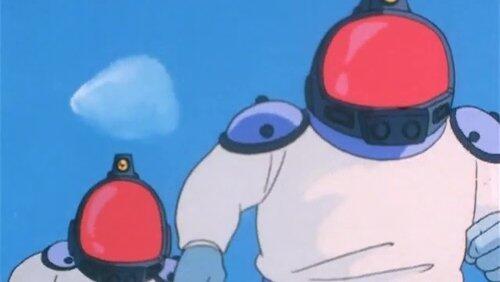 I Can Hear the Song of the Space Bean I Can Hear the Song of the Space Bean