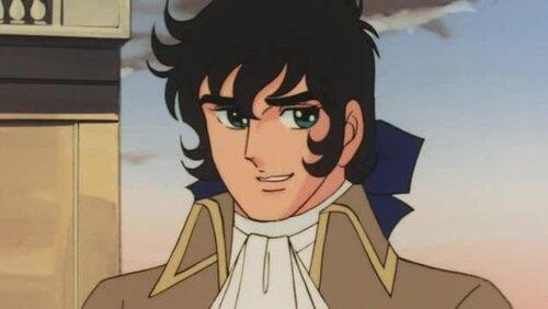 The Morning of the Duel, Oscar is...? The Morning of the Duel, Oscar is...?