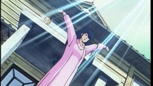 Sorry To Keep You Waiting! I'm Kyoko Otonashi! Sorry To Keep You Waiting! I'm Kyoko Otonashi!