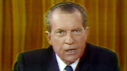 The Assassination of JFK / Nixon's Last Day The Assassination of JFK / Nixon's Last Day