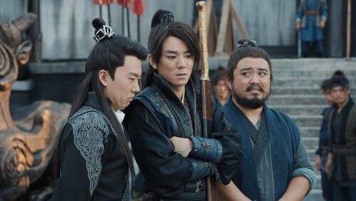 Episode 28 Episode 28