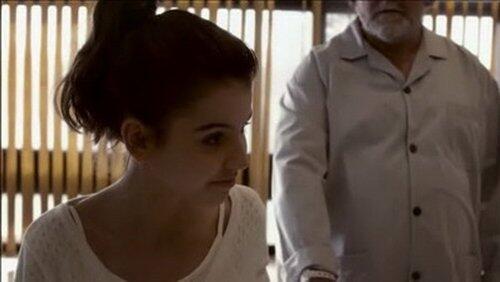 ¿Hay un ángel en el hospital? ¿Hay un ángel en el hospital?