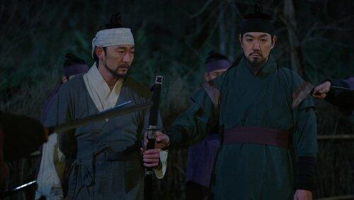 Episode 22 Episode 22