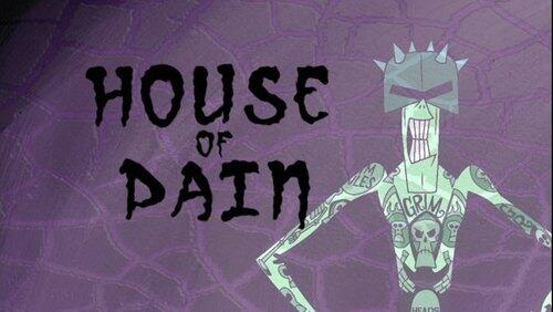 House of Pain