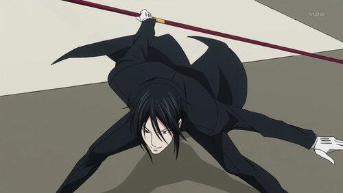 Killer Butler Killer Butler