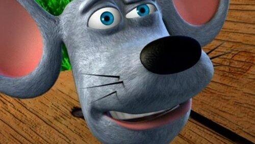 Escape from the Barnyard Escape from the Barnyard