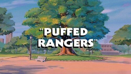 Puffed Rangers Puffed Rangers