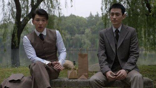 Episode 15 Episode 15
