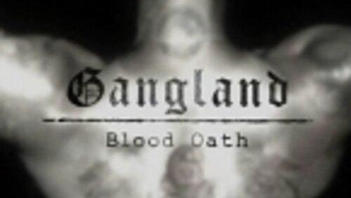 Blood Oath Blood Oath