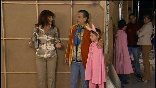 Un nuevo casting Un nuevo casting