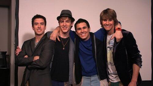 Big Time Photo Shoot Big Time Photo Shoot