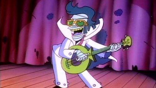 The Prince of Rock and Roll The Prince of Rock and Roll