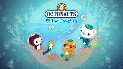 The Jawfish The Jawfish
