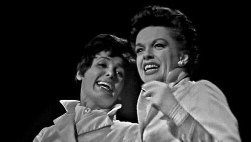 The Judy Garland Show #4 The Judy Garland Show #4