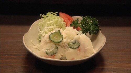 Potato Salad Potato Salad