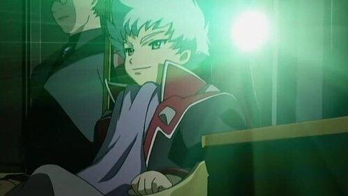 An Otome's S.O.S An Otome's S.O.S