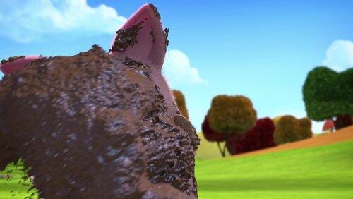 Where's Nougat? Where's Nougat?
