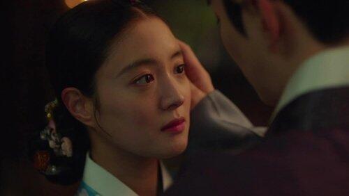 To Consort Hwa's Chambers To Consort Hwa's Chambers