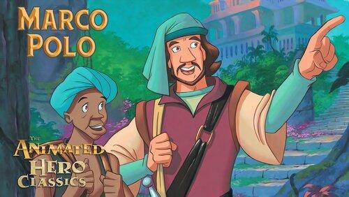 Marco Polo Marco Polo
