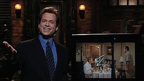 Greg Kinnear / All Saints Greg Kinnear / All Saints
