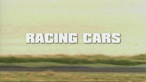 Racing Cars Racing Cars
